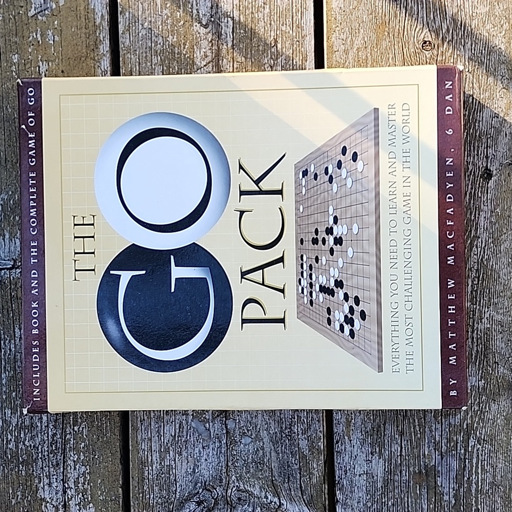 The Go Pack - Picture 6 of 8